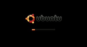 Ubuntu Bootscreen